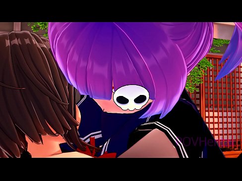 ❤️ Monster gadis Arachne. ️❌ Video seks di id.pornburst.ru ️