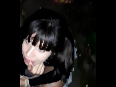 ❤️ Di jalan penis bengkak dengan imbalan permen ️❌ Video seks di id.pornburst.ru ️
