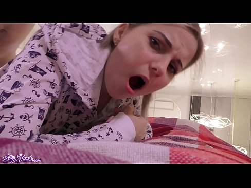 ❤️ Seksi ibu menelan dan seks pregistyle - cum close up ️❌ Video seks di id.pornburst.ru ️