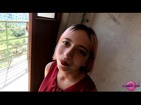 ❤️ Pelajar Sensual Menyebalkan Orang Asing di Pedalaman - Cum Di Wajahnya ️❌ Video seks di id.pornburst.ru ️